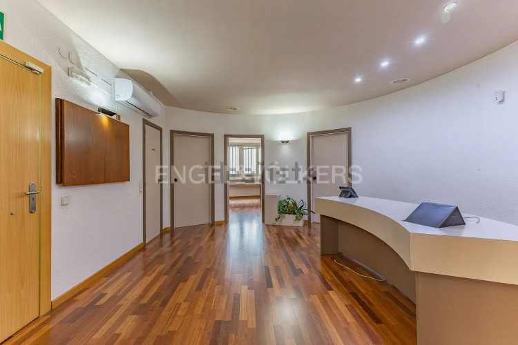 Piso en Barrio Centre