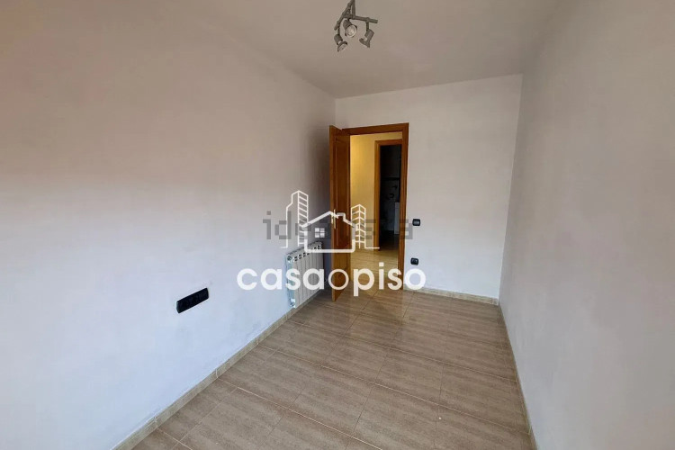 Piso en Barrio Can Roca
