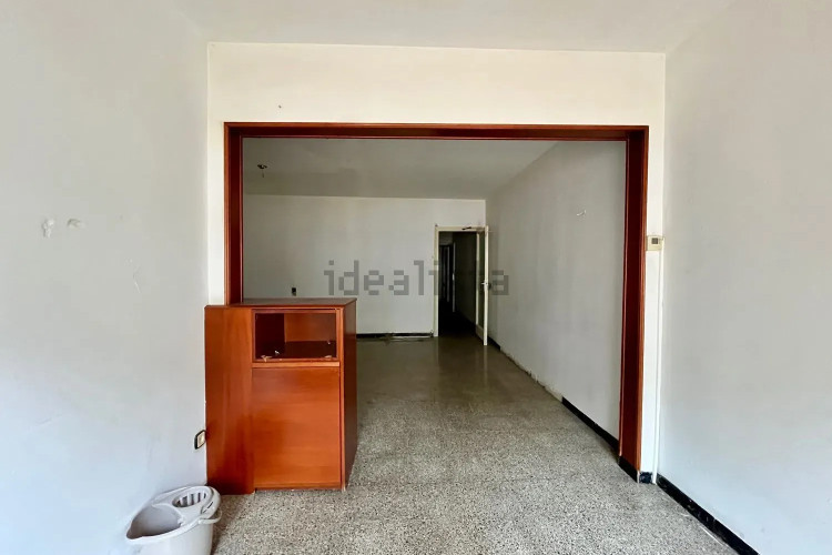 Chalet adosado en calle de Marconi