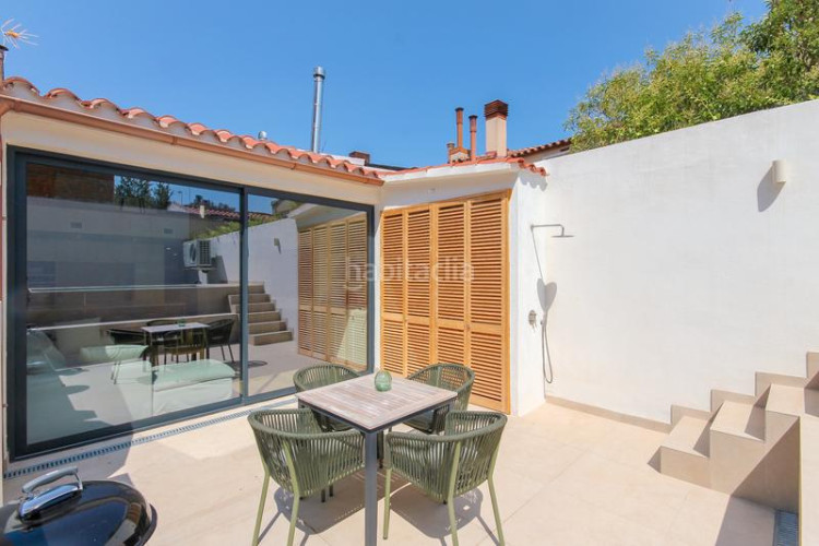 Casa preciosa y exclusiva casa de diseño para estrenar. en Terrassa