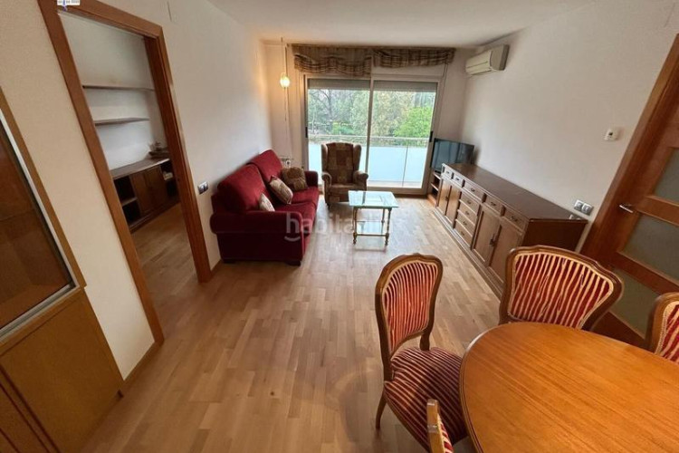 Piso exclusivo piso en el corazón zona ca naurell!!! en Terrassa