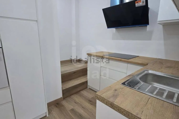 Piso en Barrio Escoles