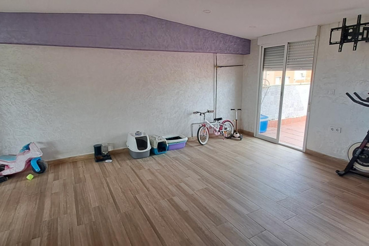 Mare de Deu del Carme, 95, Ca n'Anglada