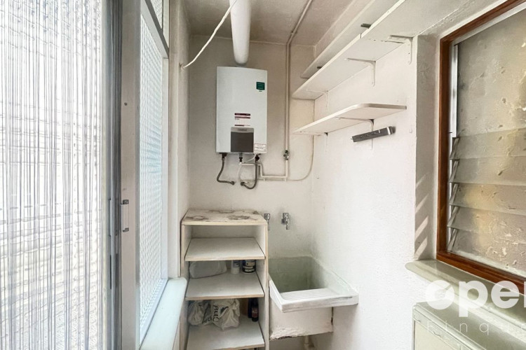 Francesc Maciu00E0, Sant Pere Nord