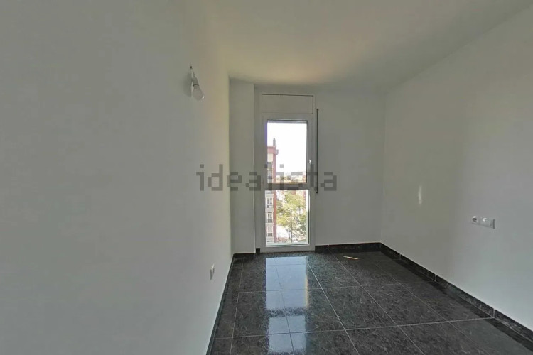 Piso en paseo de Lluís Muncunill