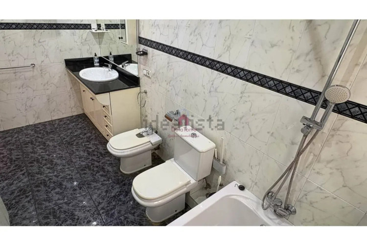 Ático en calle del Consell de Cent