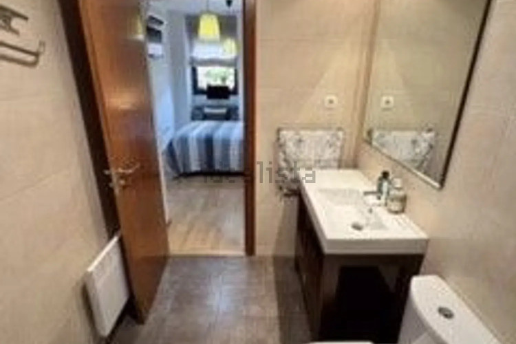 Piso en Barrio Ca n'Anglada