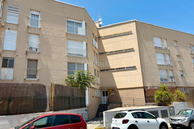 Piso  en venta en Les Arenes - La Grípia - Can Montllor Terrassa