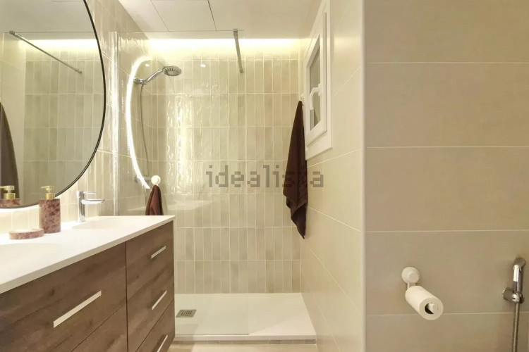 Piso en calle de Prat de la Riba