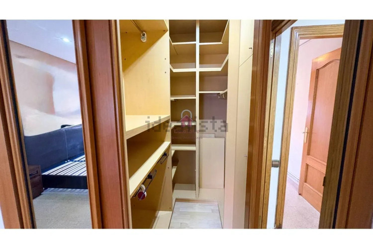 Ático en calle del Consell de Cent