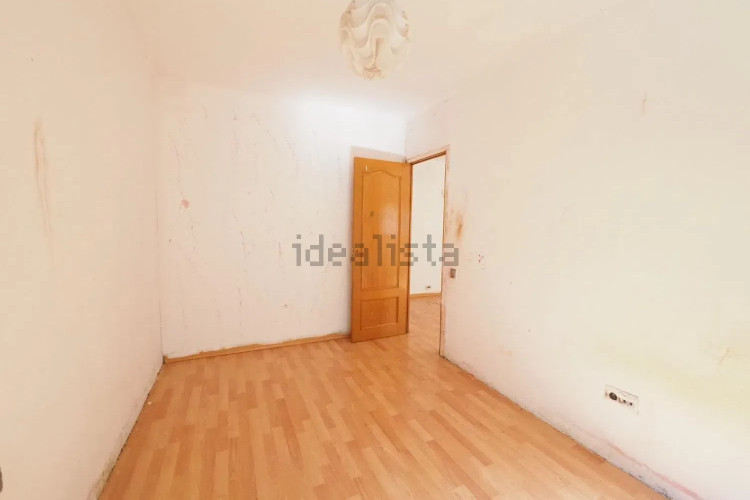 Piso en Barrio Can Palet II - Guadalhorce