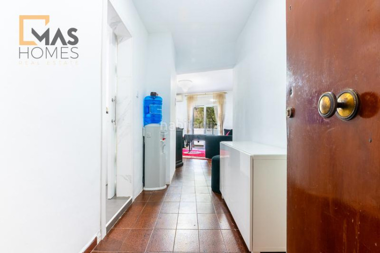 Piso en Ca n'Aurell Terrassa