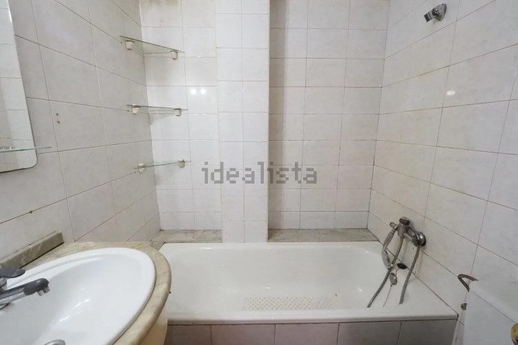 Piso en Barrio La Grípia
