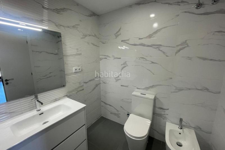 Piso promocion sant pere obra nueva !!! en San Pere Terrassa