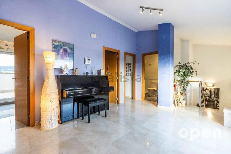 Dúplex en calle de Fra Bonaventura Gran