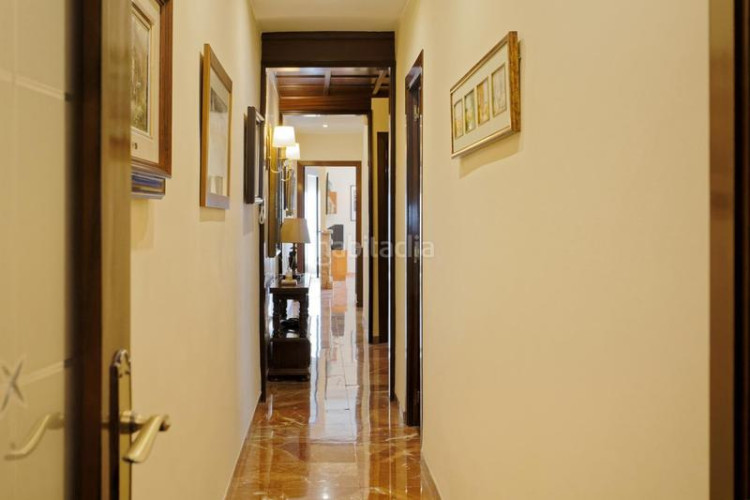 Piso  en venta en ca naurell en Ca n'Aurell Terrassa