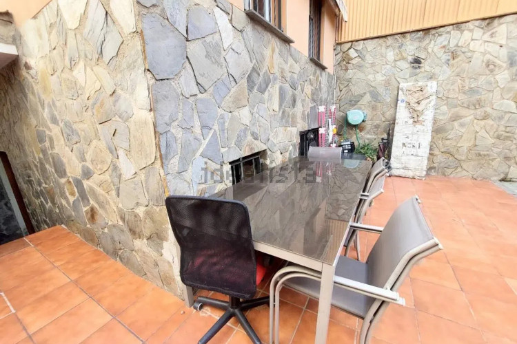 Chalet en Barrio La Cogullada