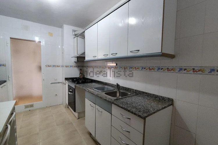 Piso en Barrio Roc Blanc