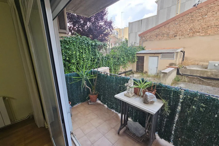 Piso en Barrio Can Palet