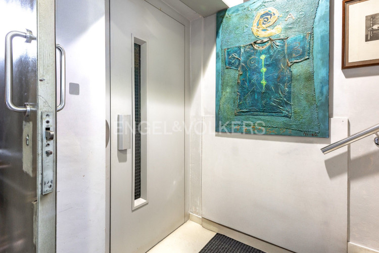 Vallparadu00EDs - Antic Poble de Sant Pere