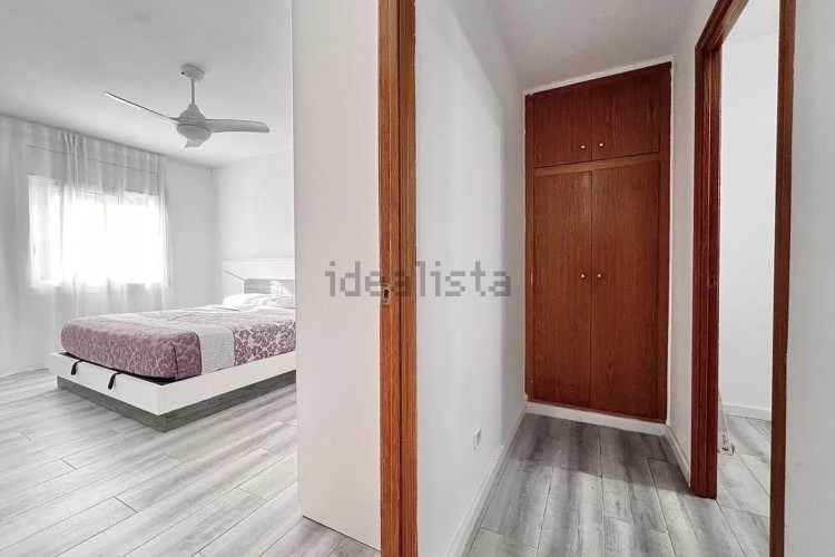 Dúplex en Barrio Sant Pere Nord