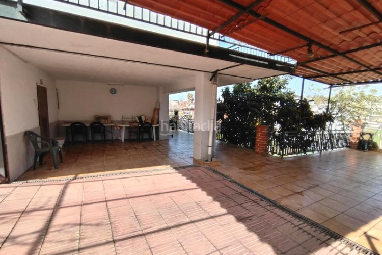 Chalet en Can Parellada Terrassa