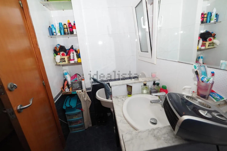 Ático en Barrio Sant Pere Nord