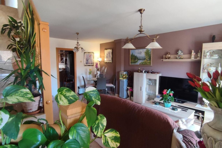 De Madrid, Torre-Sana