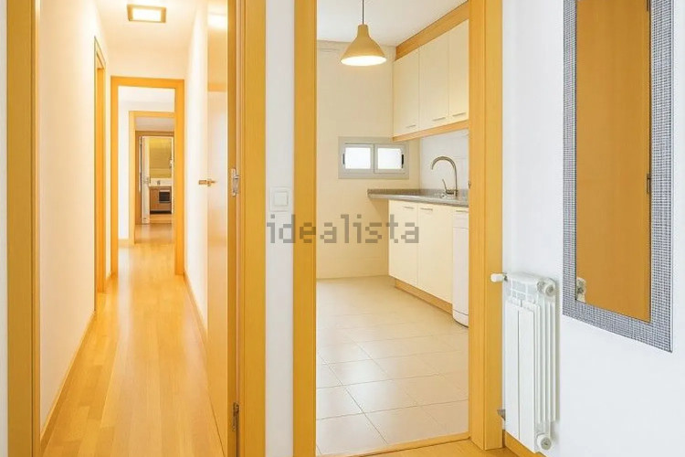 Piso en Barrio Torre-sana