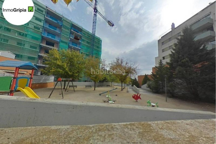 Piso  en venta en la gripia en Les Arenes - La Grípia - Can Montllor Terrassa