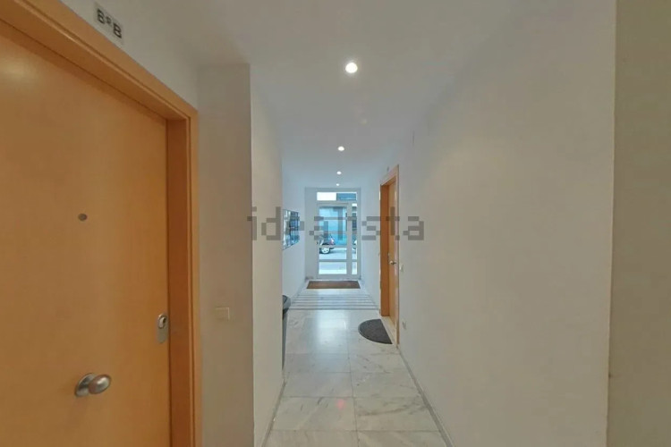 Piso en calle de la Mare de Déu del Socors