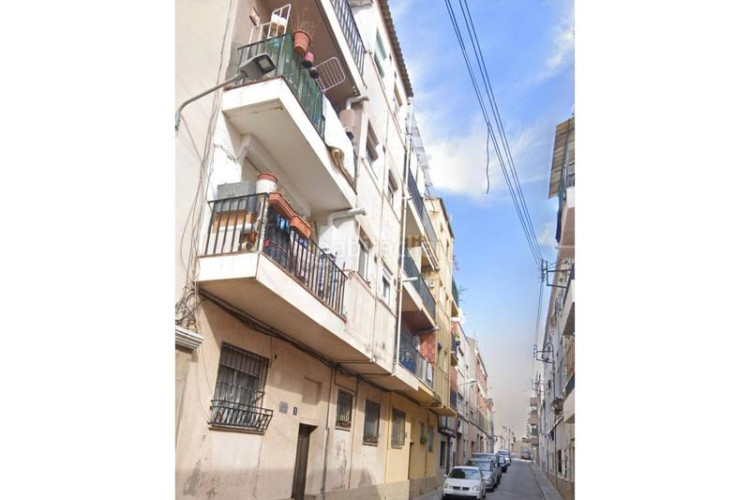 Piso  en venta en ègara en Egara Terrassa