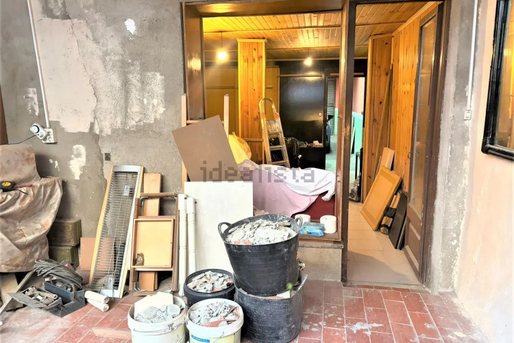 Chalet adosado en calle de Lleida