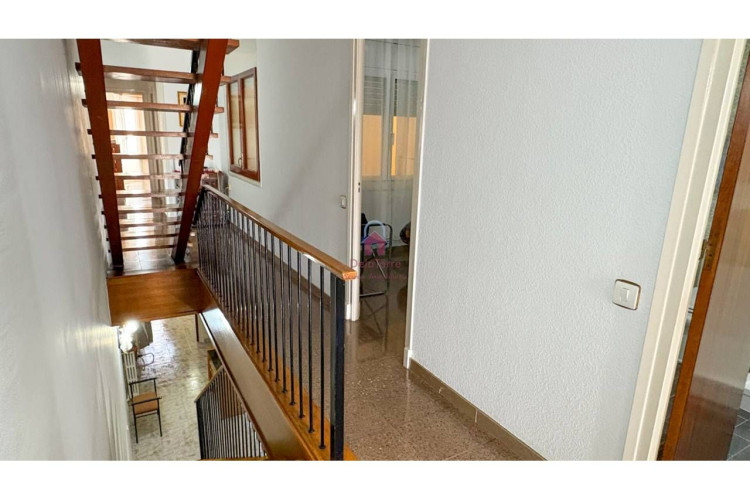 Borges Blanques, Les Arenes - La Gru00EDpia  Can Montllor