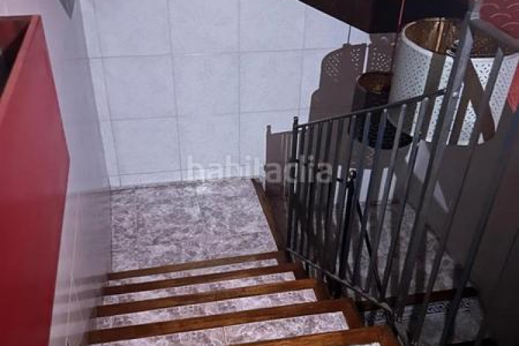 Casa  para reformar en Barri del Centre Terrassa