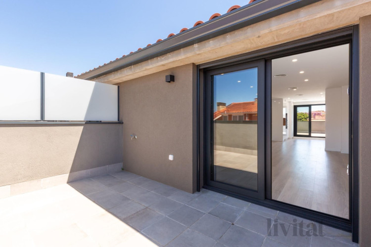 Calle Pere Fizes, 4, Sant Pere