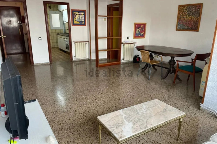 Piso en calle de Marinel·lo Bosch