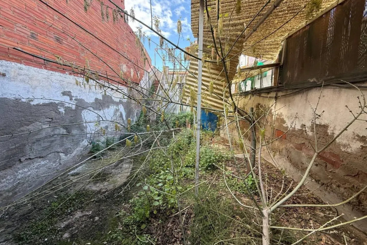 Chalet en Barrio Ca n'Aurell