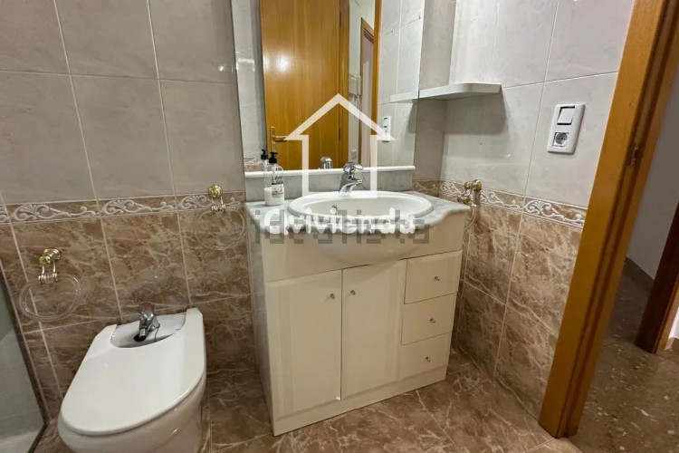 Piso en calle de Lavoisier