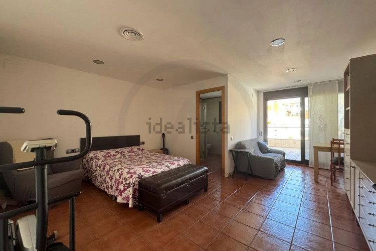 Chalet adosado en calle de Dom Bosco