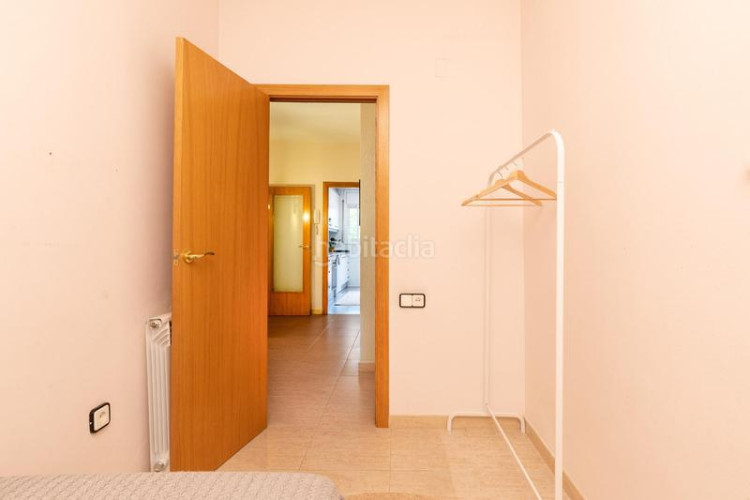 Planta baja en calle de galileu 341 jardí privat amb espai verd únic i amb pàrquing en Terrassa