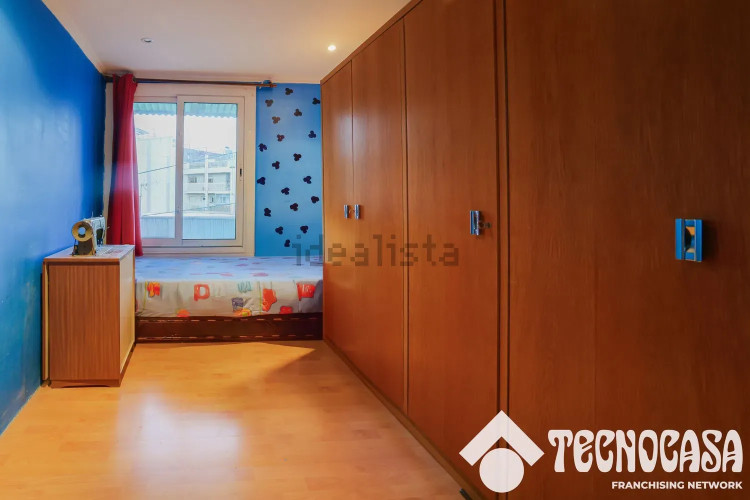 Piso en calle de Mossèn Tatcher