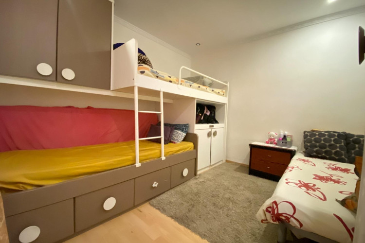  SANTA CECILIA, DE, Ca n'Anglada