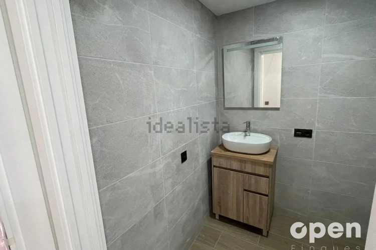 Dúplex en calle de l'Infant Martí