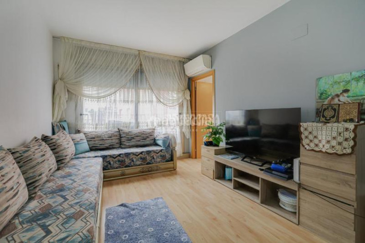 Piso  en venta en Sant Pere Nord Terrassa