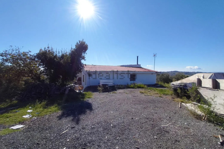 Casa independiente en Barrio Can Gonteres