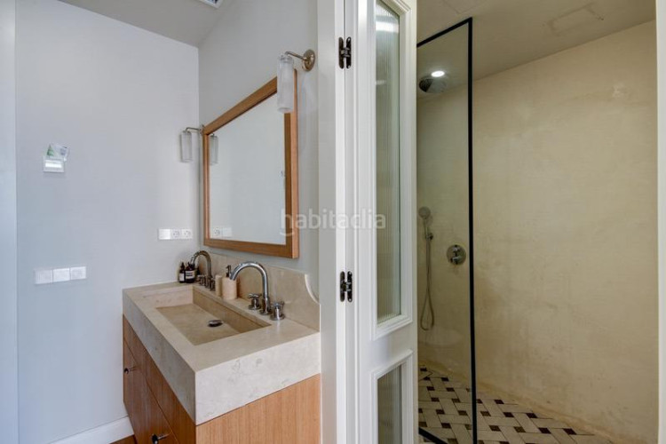 Casa preciosa y exclusiva casa de diseño para estrenar. en Terrassa