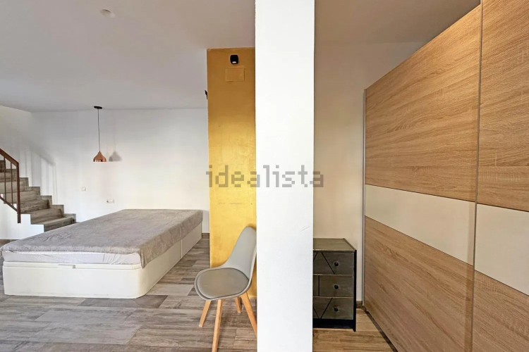 Chalet pareado en Barrio Poble Nou