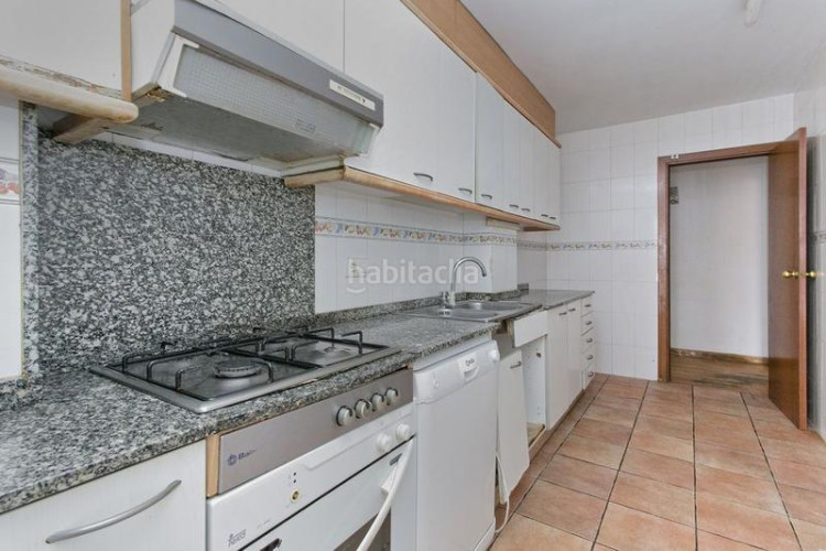 Piso  en Roc Blanc Terrassa