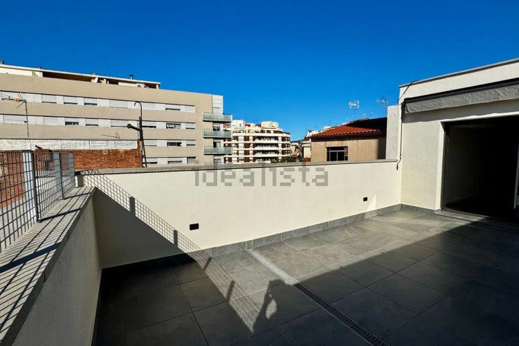 Ático en Portal de Sant Roc, 37